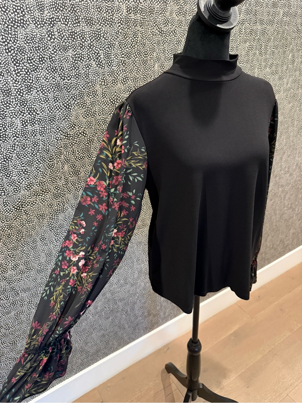 CeCe Blouse